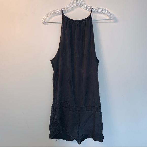 Lululemon Heat The Street On-Sie Tank Jumpsuit Romper - Picture 3 of 9